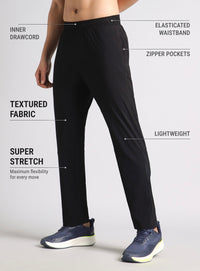 Mens Performance Trackpants