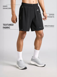 Mens Air Flex Training Shorts