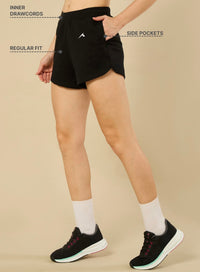 Women Play Shorts