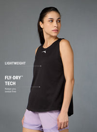 Womens Active Tanks
