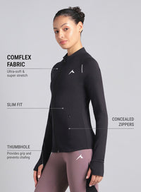 Womens Training Jacket