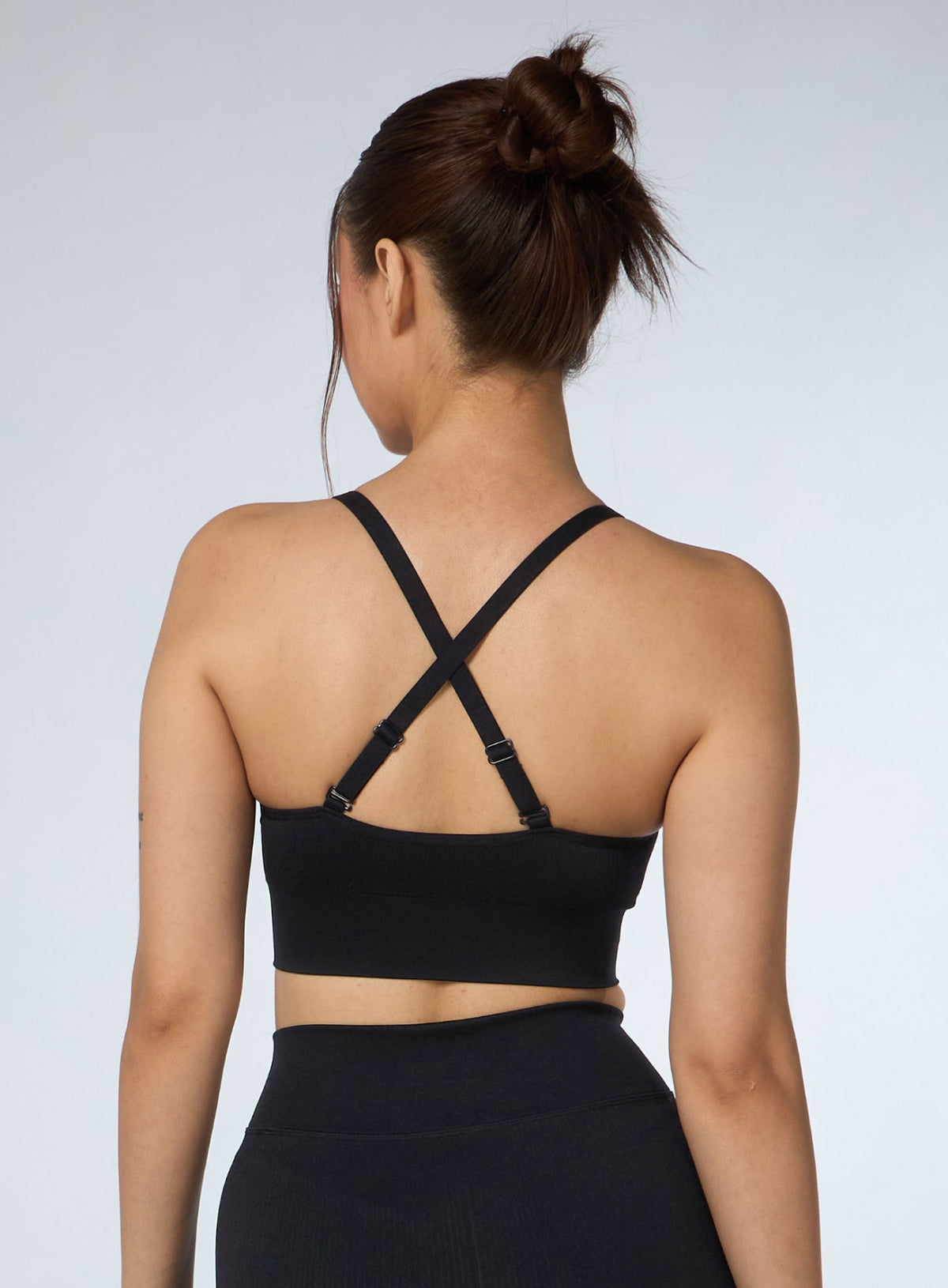 Women Crossfit Medium Support Bra