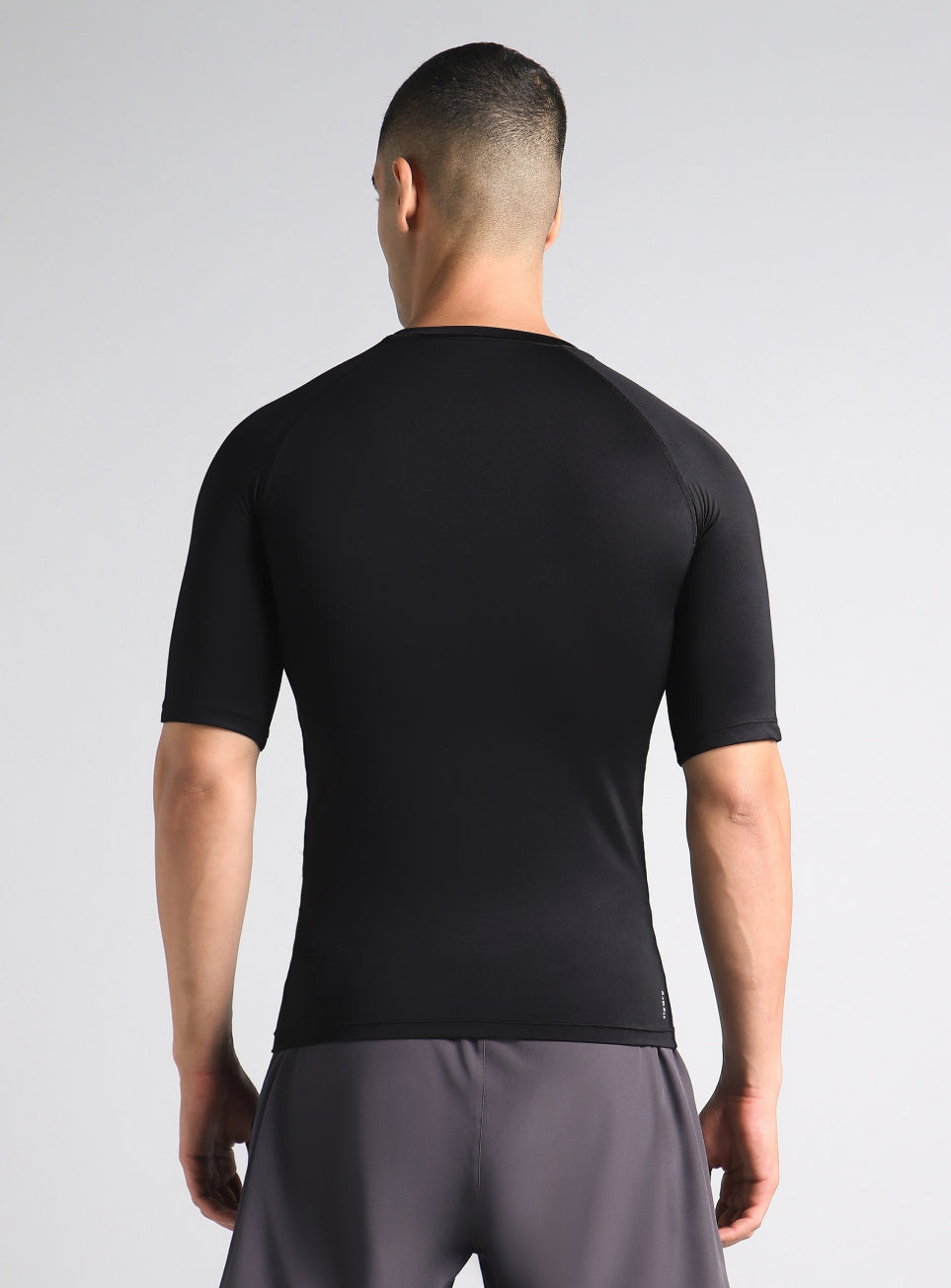 Mens Power Compression T-Shirt