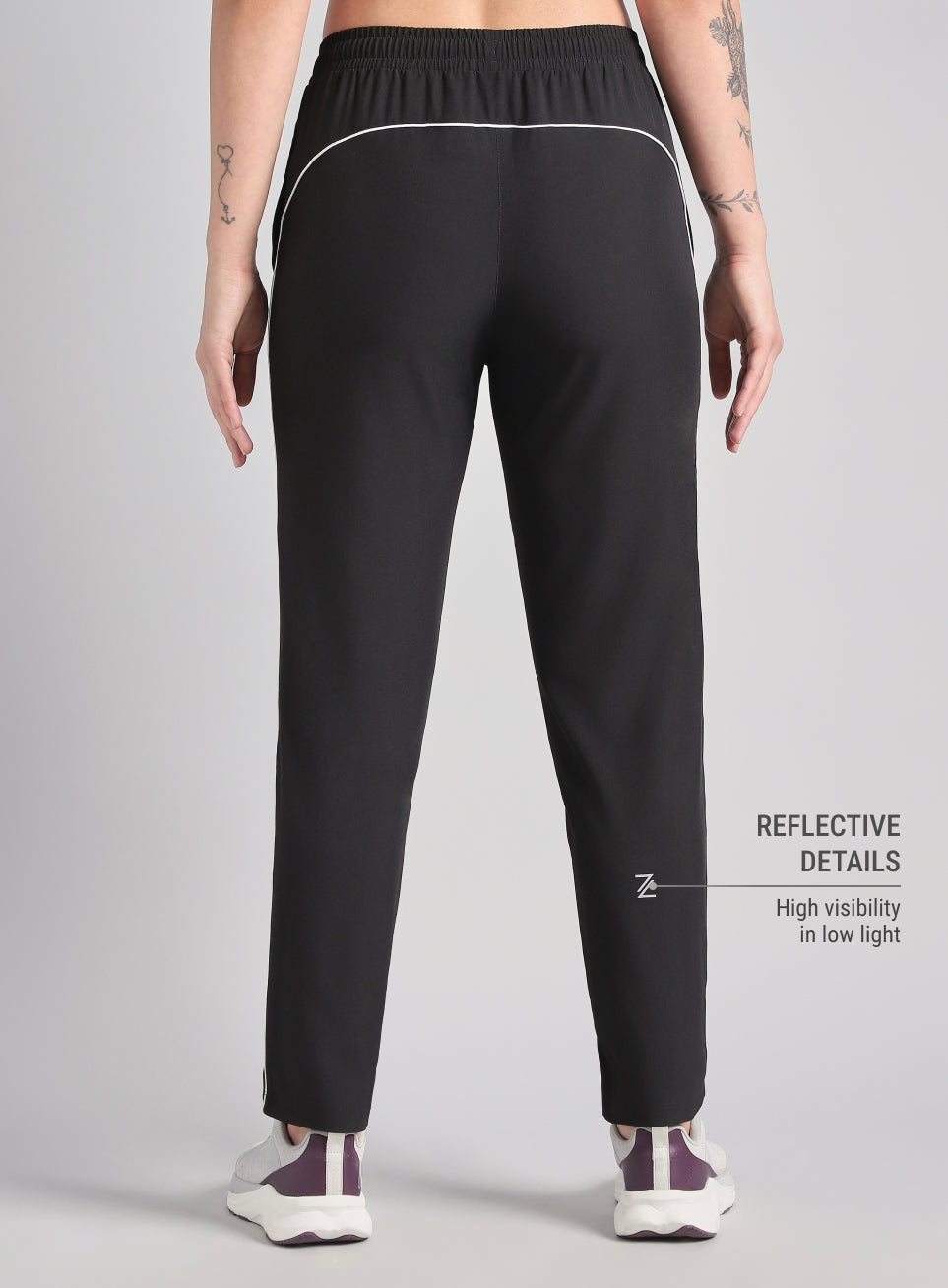 Women Sprint Trackpants