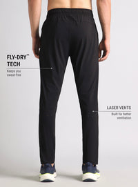 Mens Performance Trackpants