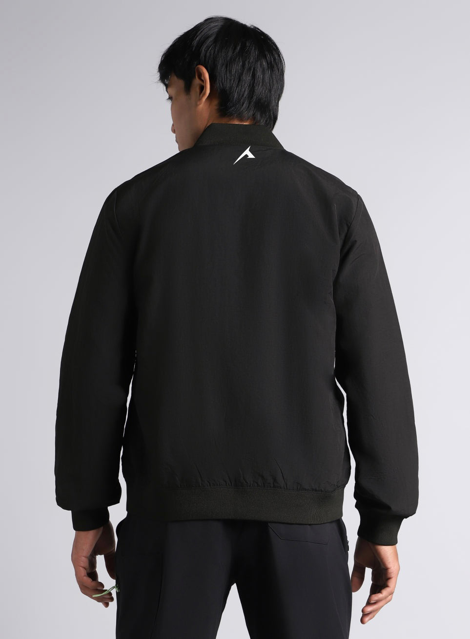 Mens Bomber Jacket