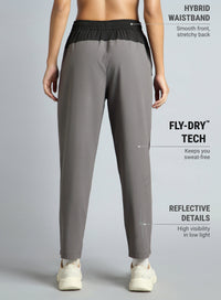Women Pace Up Running Trackpants