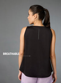 Womens Active Tanks