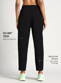 Women Pace Pro Running Trackpants