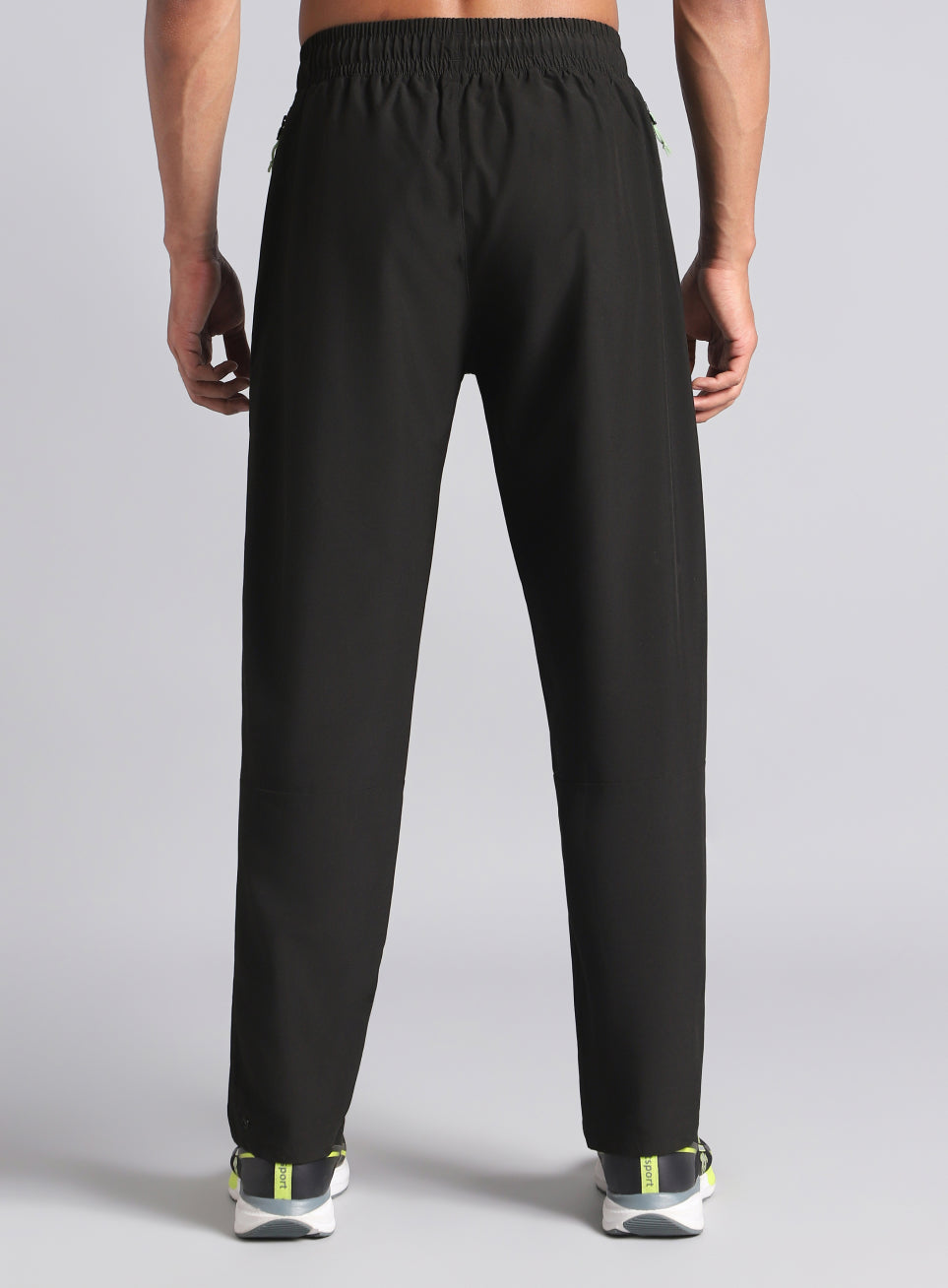 Mens Commuter Trankpants