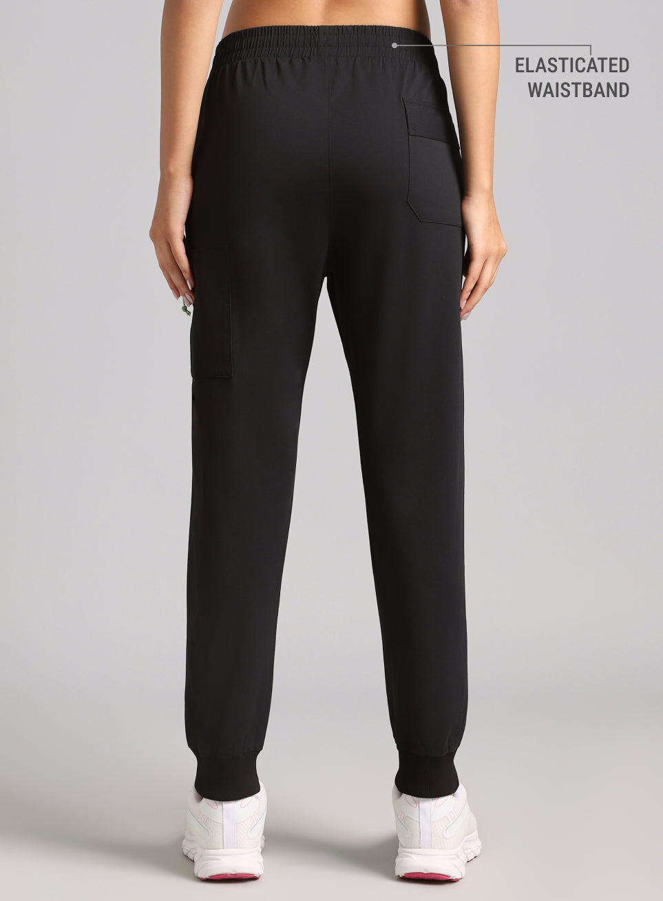 Womens Travel Trackpants