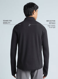 Mens Night Runner