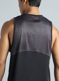 Mens Training Muscle Tank