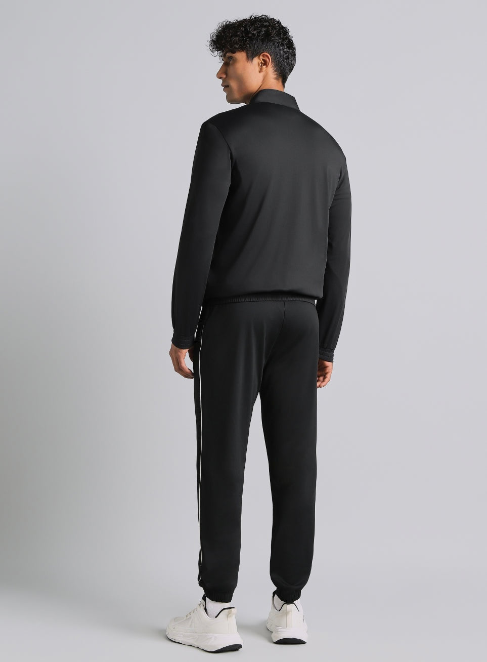 Mens Training Tracksuit