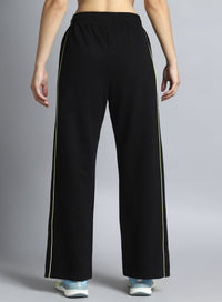 Women Community Straight Trackpants