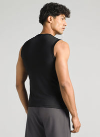 Mens Compression Tank