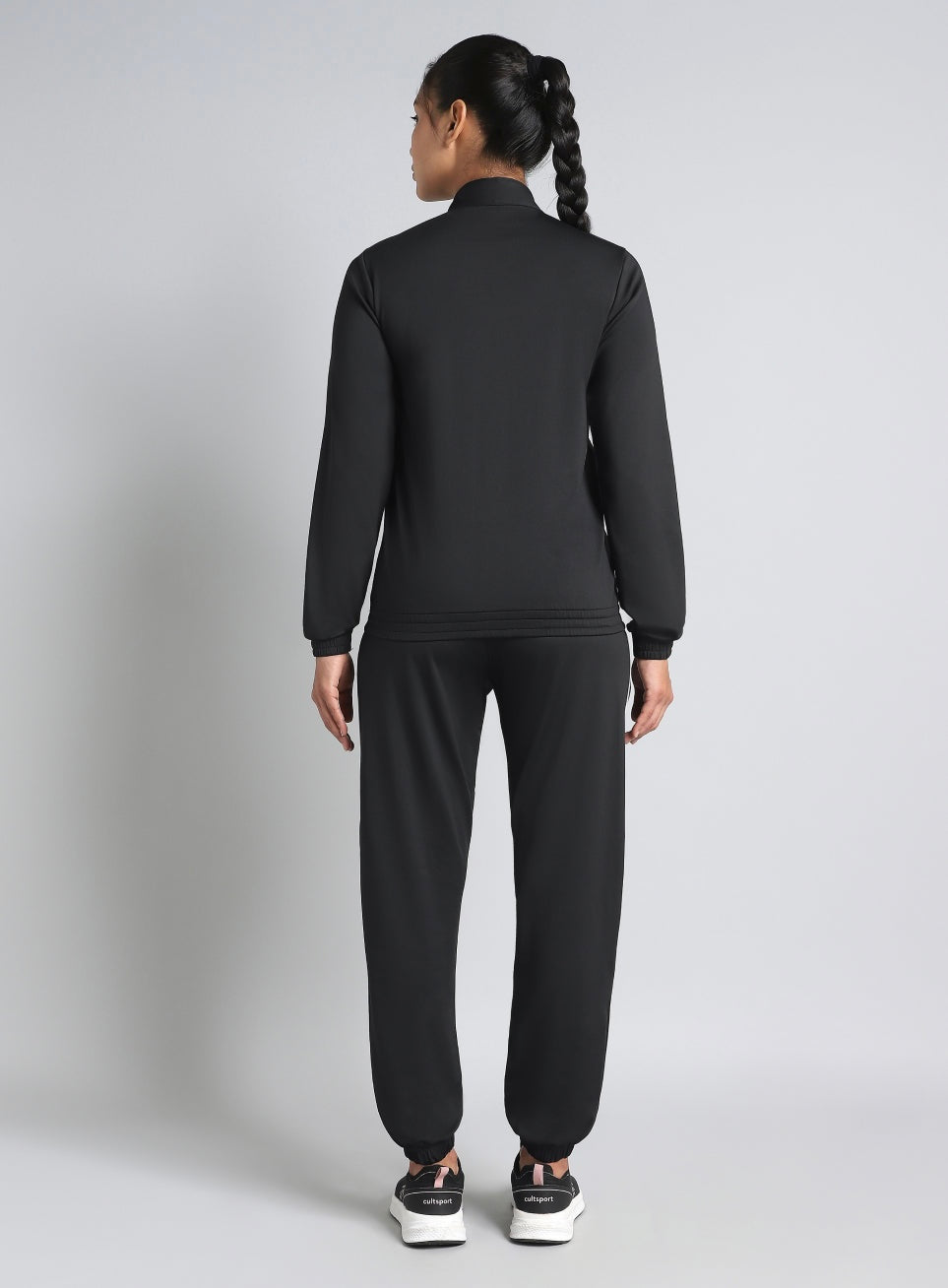 Women Training Tracksuit