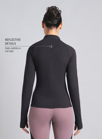 Womens Training Jacket