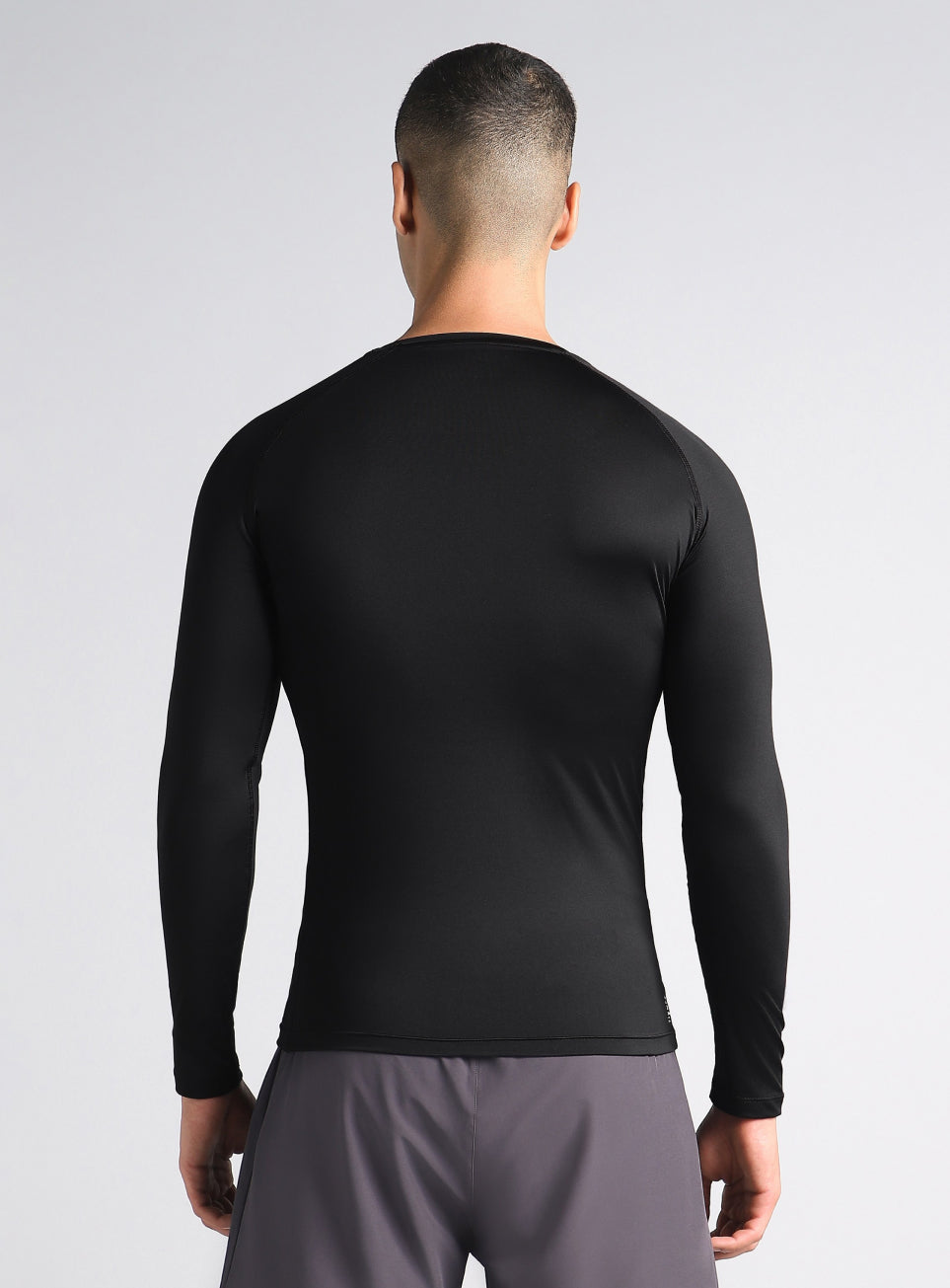 Mens Power Compression T-Shirt Full sleeves