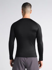 Mens Power Compression T-Shirt Full sleeves
