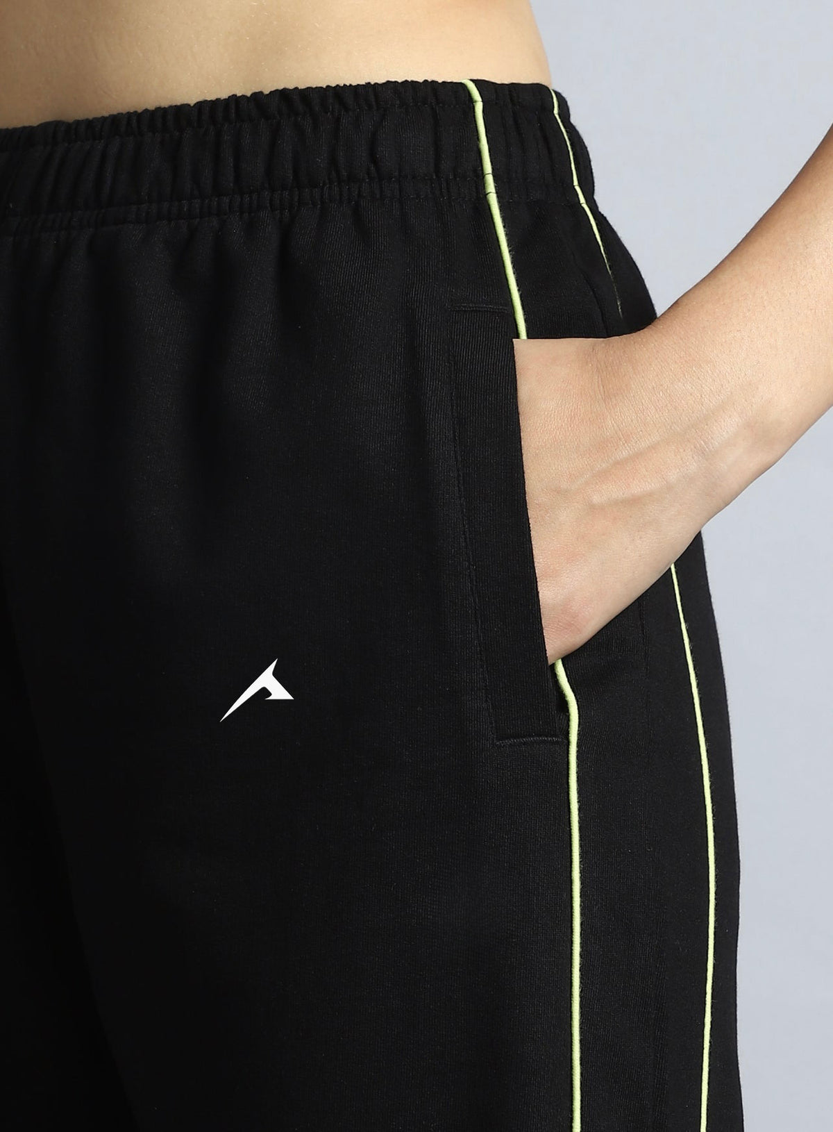 Women Community Straight Trackpants