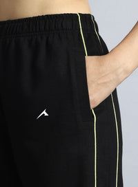 Women Community Straight Trackpants