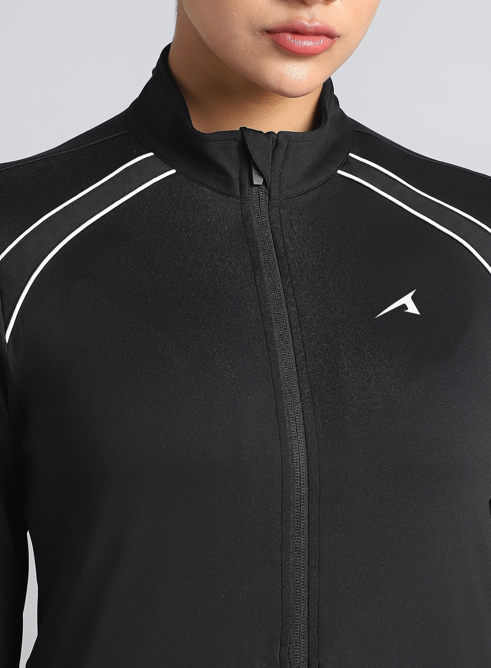 Women Training Tracksuit