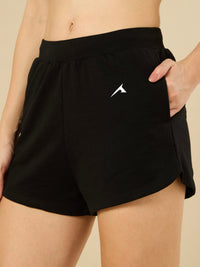Women Play Shorts