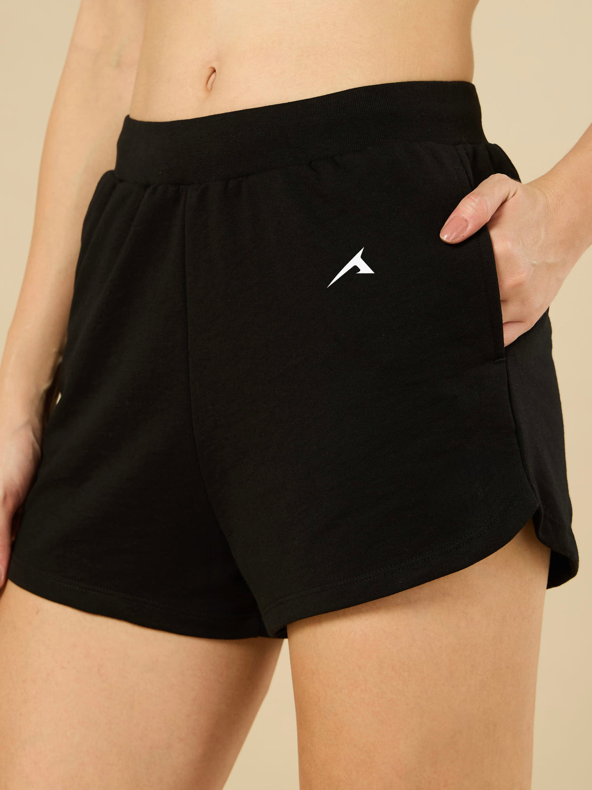 Women Play Shorts