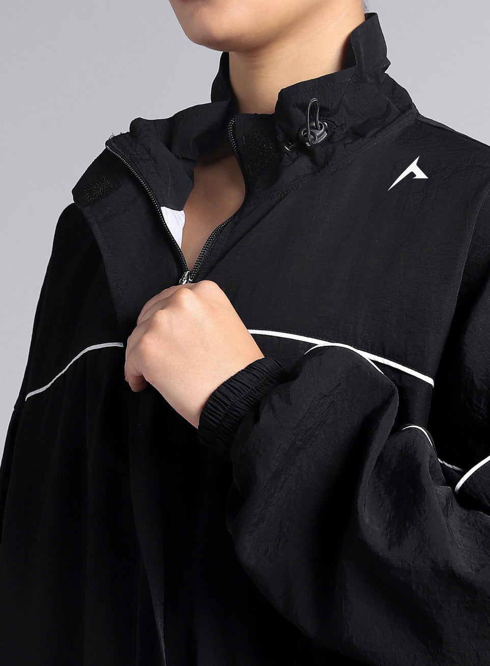 Women Out Run Tracksuit