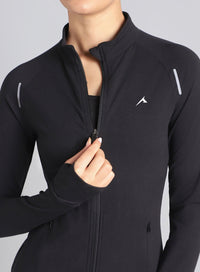 Womens Training Jacket