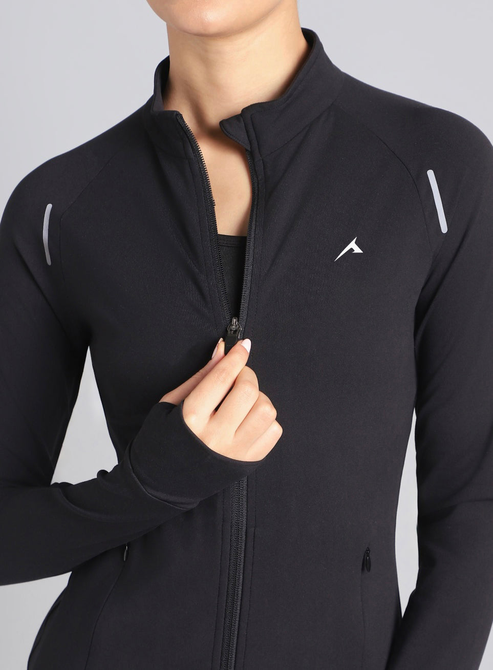 Womens Training Jacket