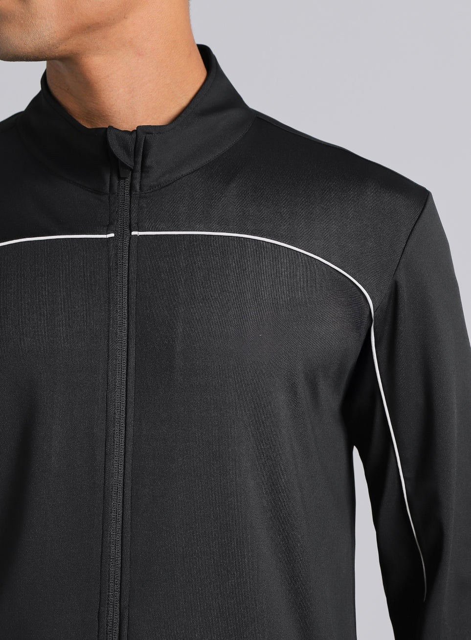Mens Training Tracksuit