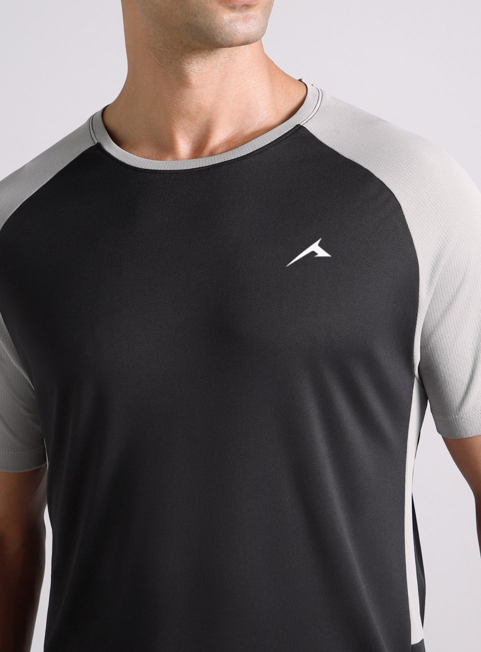 Mens Power T-Shirt (BLACK)