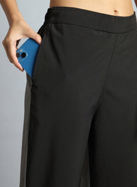 Women Pace Up Running Trackpants