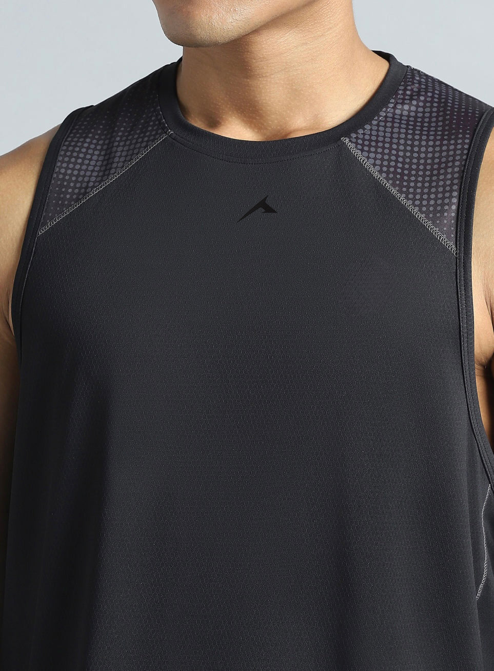 Mens Training Muscle Tank