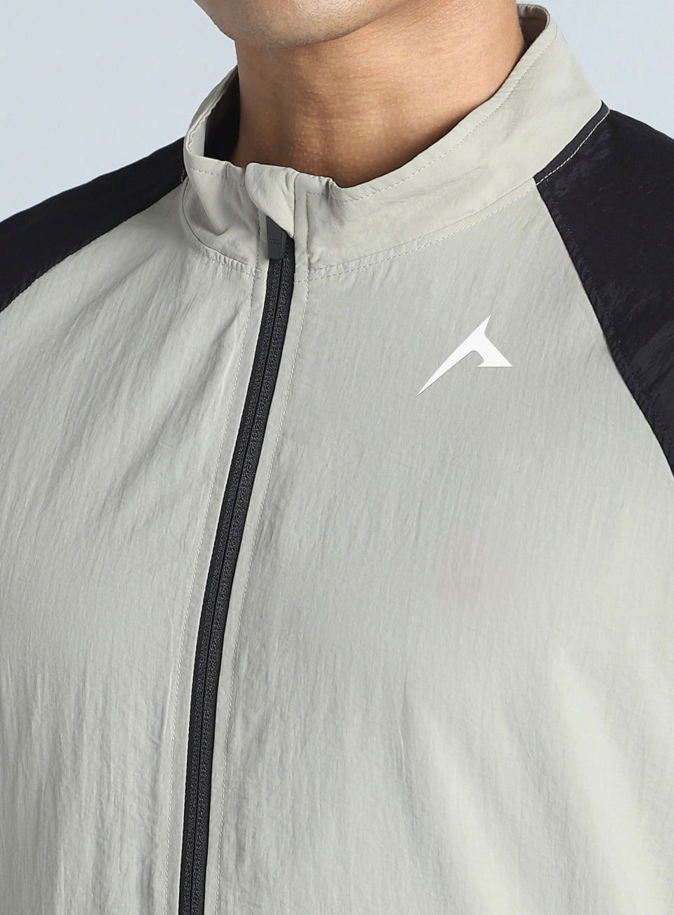 Mens Run Forward Tracksuit