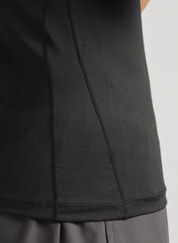 Mens Compression Tank
