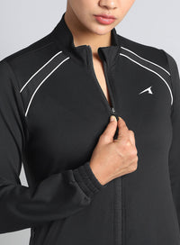 Women Training Tracksuit
