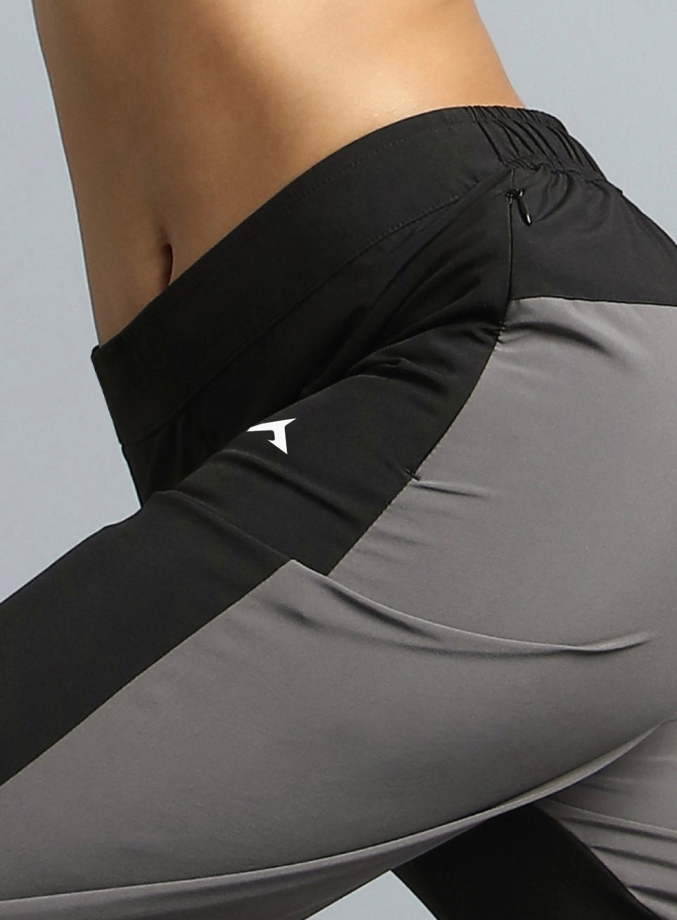 Women Pace Up Running Trackpants