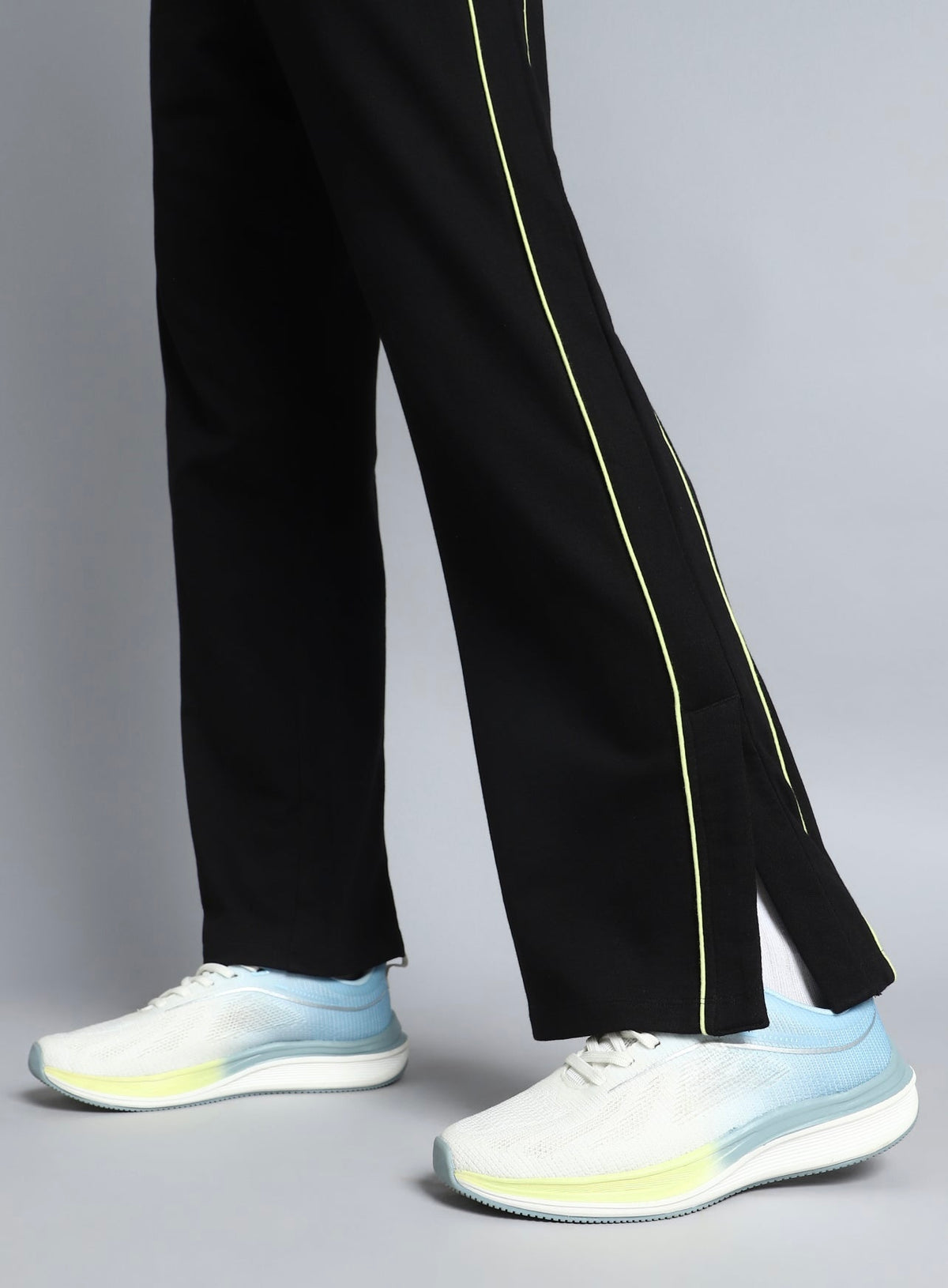 Women Community Straight Trackpants