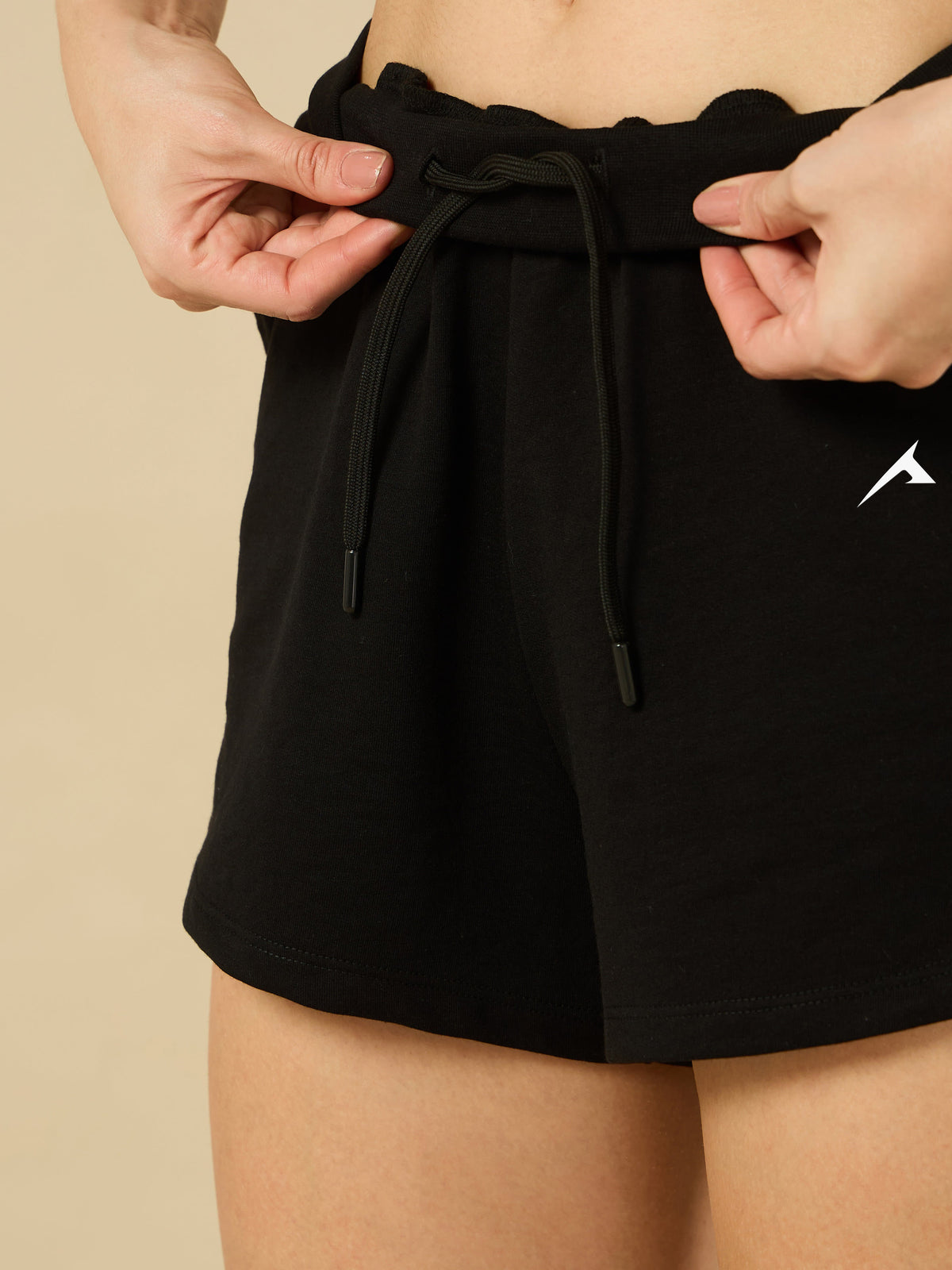 Women Play Shorts