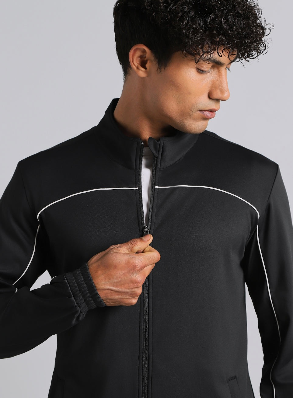 Mens Training Tracksuit