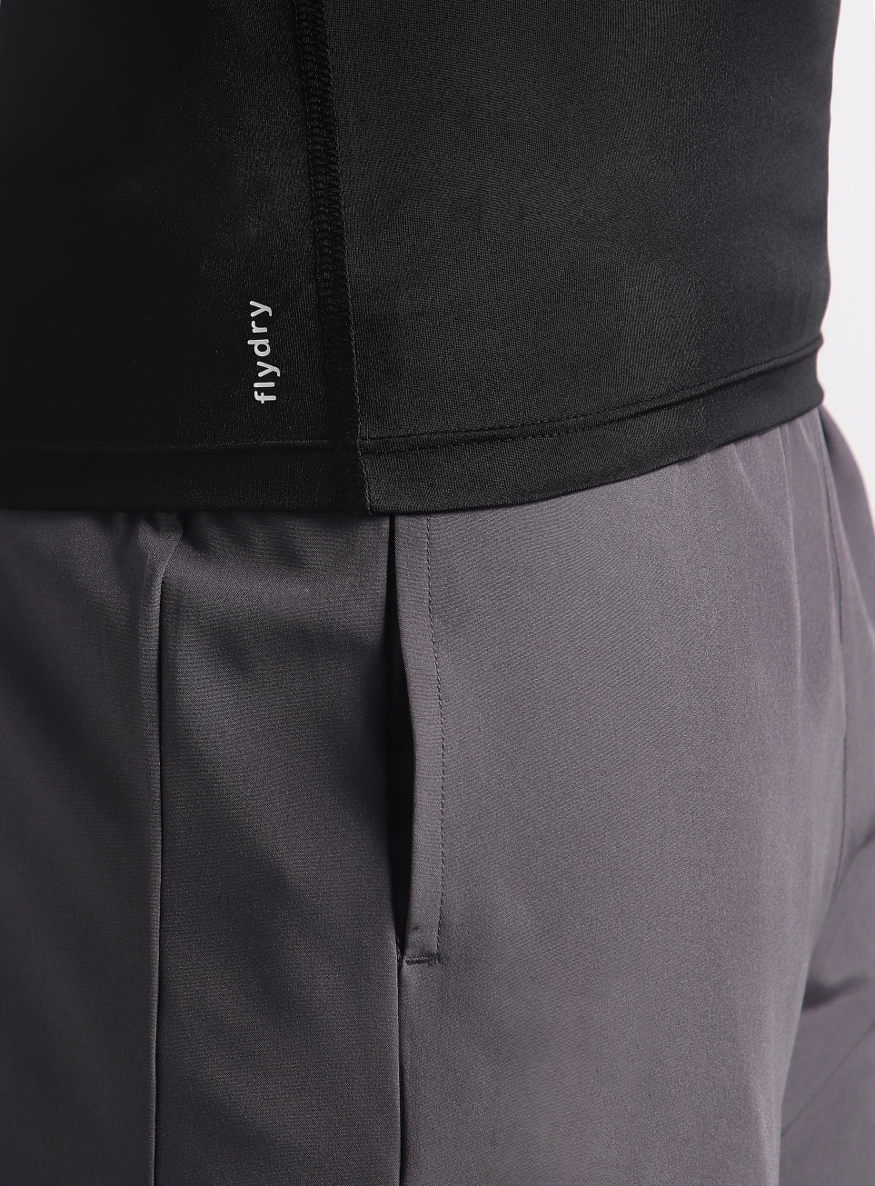 Mens Power Compression T-Shirt