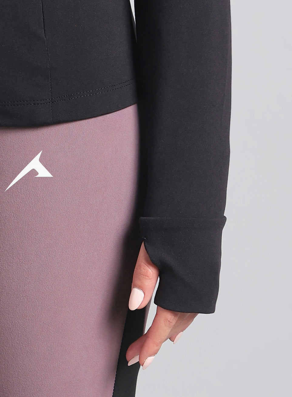Womens Training Jacket