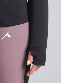 Womens Training Jacket