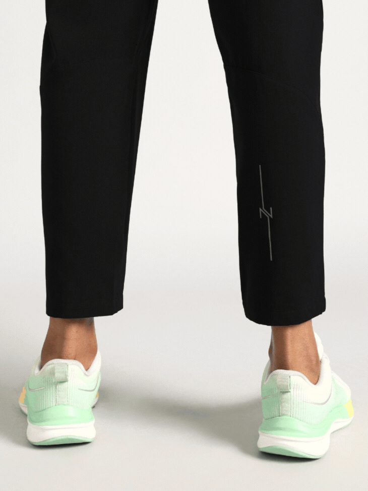 Women Pace Pro Running Trackpants