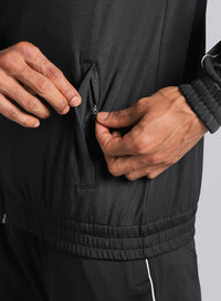 Mens Training Tracksuit