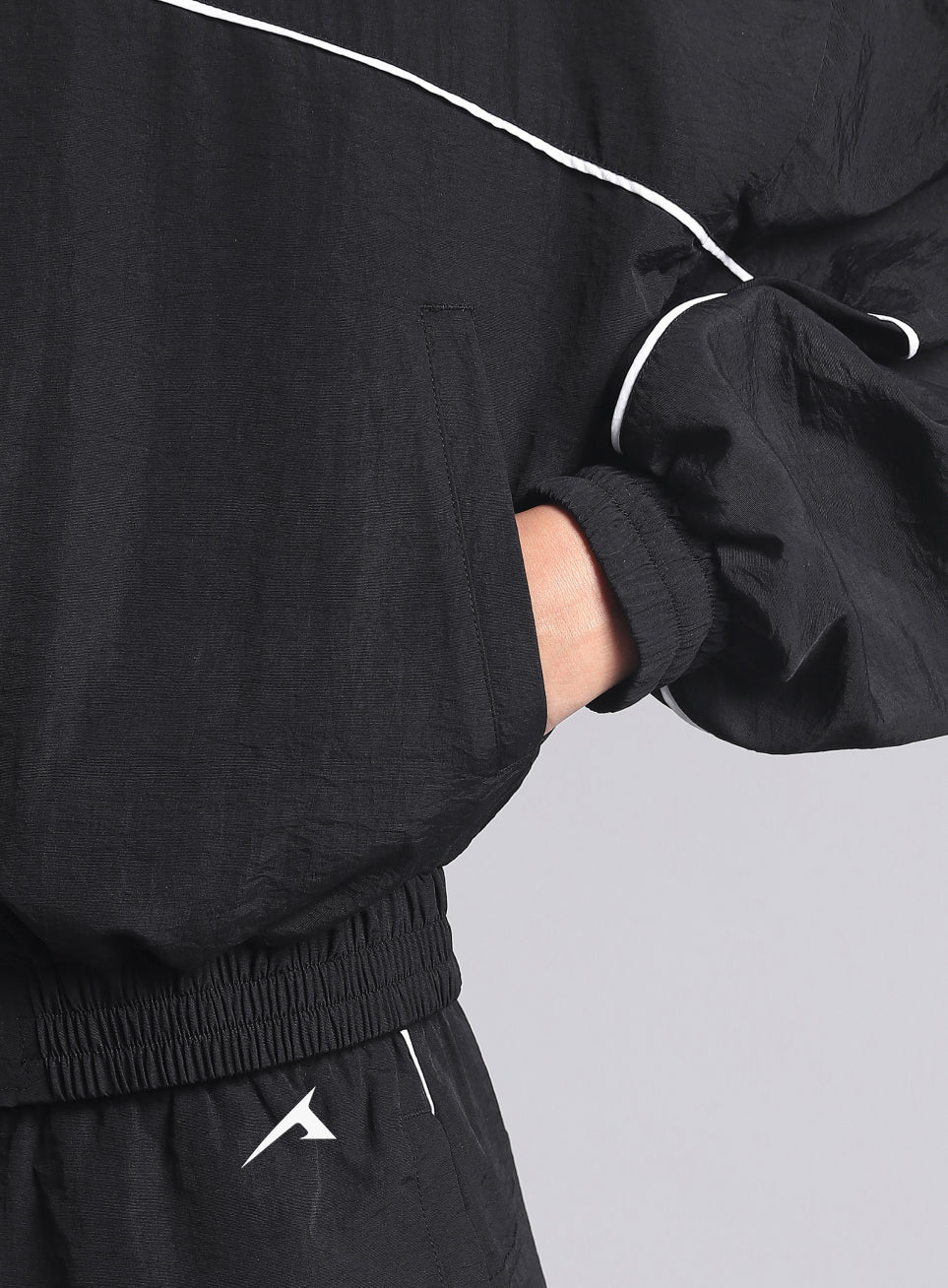 Women Out Run Tracksuit
