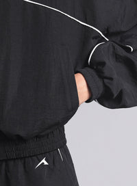 Women Out Run Tracksuit